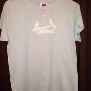 St. Louis Cardinals t-shirt